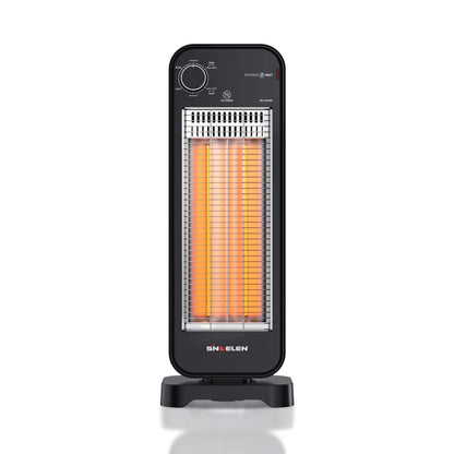 Calefactor Fibra de Carbono EEC-5000NG Efficient Heat Sindelen