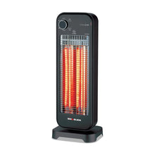 Calefactor Fibra de Carbono EEC-5000NG Efficient Heat Sindelen
