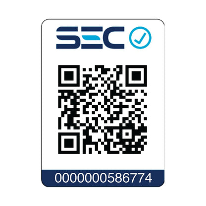 Calefactor Fibra de Carbono EEC-5000NG Efficient Heat Sindelen