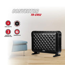 Convector TH-CV52
