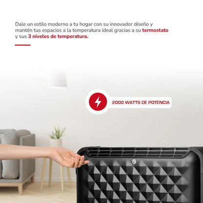 Convector TH-CV52