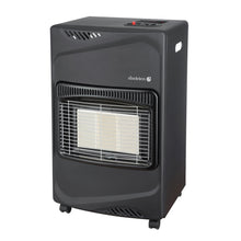 Estufa a Gas 15 Kg. SR-6250NG