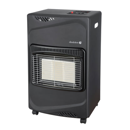Estufa a Gas 15 Kg. SR-6250NG