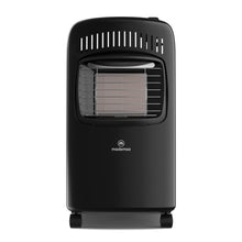 Estufa a Gas Mademsa HG05B 5 Kg. Negro