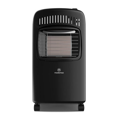 Estufa a Gas Mademsa HG05B 5 Kg. Negro