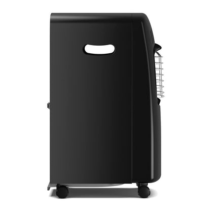 Estufa a Gas Mademsa HG05B 5 Kg. Negro