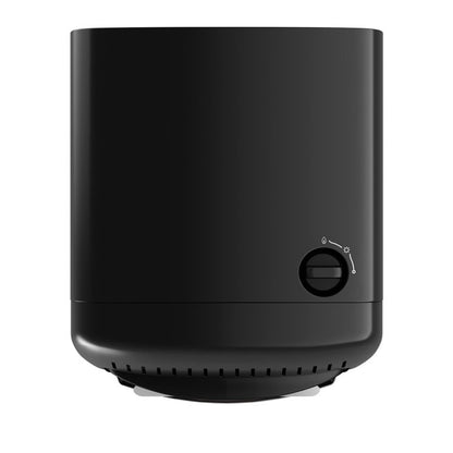 Estufa a Gas Mademsa HG05B 5 Kg. Negro