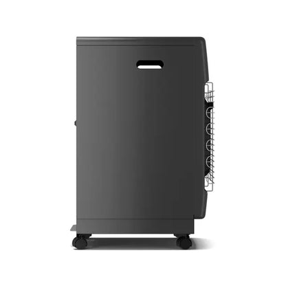 Estufa a Gas Mademsa HG15B 15 Kg. Onix