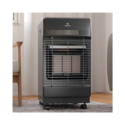 Estufa a Gas Mademsa HG15B 15 Kg. Onix