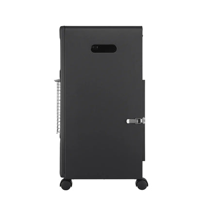 Estufa a Gas Infrarroja Ursus Trotter 5 Kg. UT FRX-2800