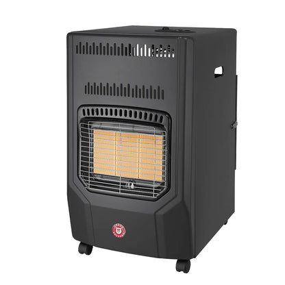 Estufa a Gas Infrarroja Ursus Trotter 15 Kg. UT FRX-4200