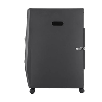 Estufa a Gas Infrarroja Ursus Trotter 15 Kg. UT FRX-4200