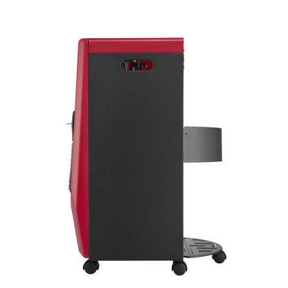 Estufa a Gas Infrarroja Ursus Trotter 15 Kg. UT FRX-4200ET
