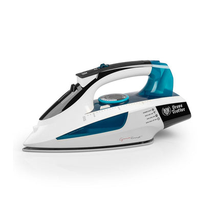 Plancha a Vapor UT-Platteisen