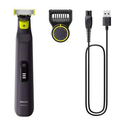 Afeitadora Philips OneBlade Pro QP6532