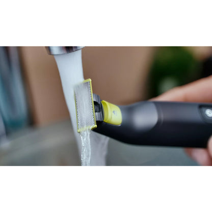 Afeitadora Philips OneBlade Pro QP6532