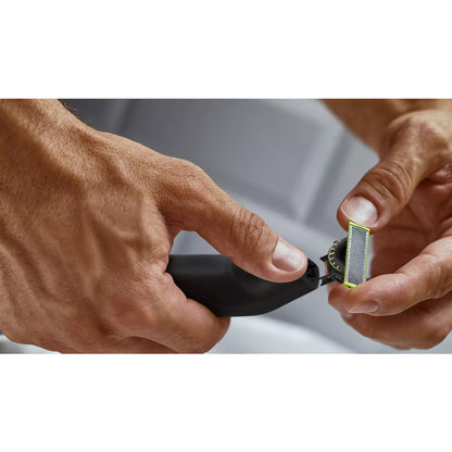Afeitadora Philips OneBlade Pro QP6532