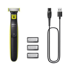 Afeitadora Philips OneBlade PH Pro QP2724