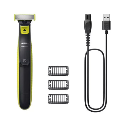 Afeitadora Philips OneBlade PH Pro QP2724