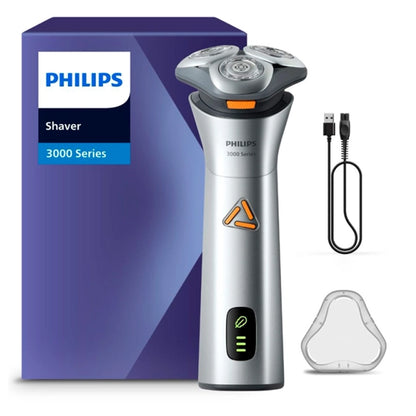 Afeitadora Philips S3882