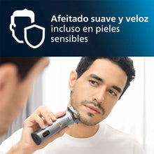 Afeitadora Philips S3882