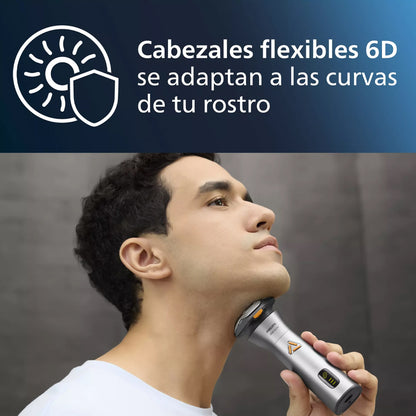 Afeitadora Philips S3882