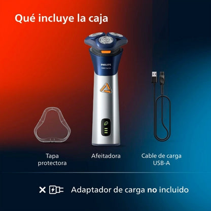 Afeitadora Philips S3882