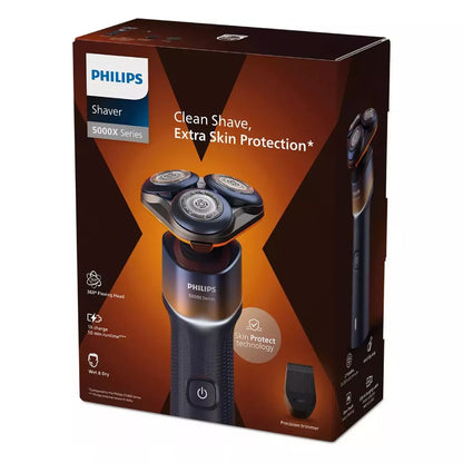 Afeitadora Philips X5012