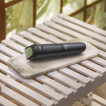 Corta Pelo Philips MG3921 Multigroom +12 Accesorios