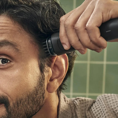 Corta Pelo Philips MG3921 Multigroom +12 Accesorios