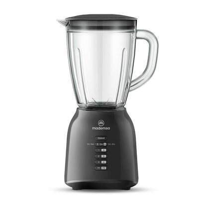 Licuadora MBL40 Negro 1,5 Litros