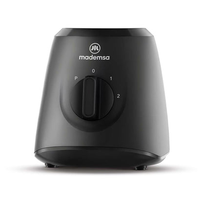 Licuadora MBL20 Negro 1,5 Litros
