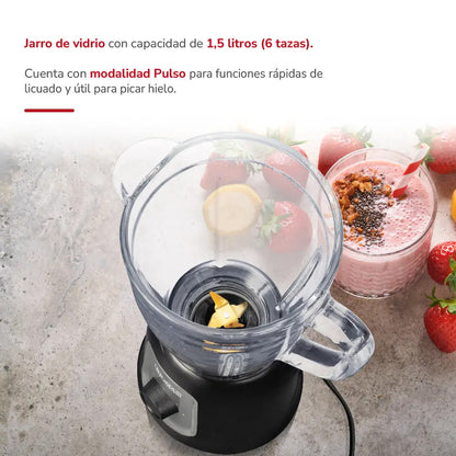 Licuadora 1,5 Lts TH-330V