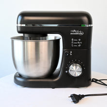 Batidora Pedestal Boomerang 5 Lts. Negra