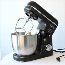 Batidora Pedestal Boomerang 5 Lts. Negra