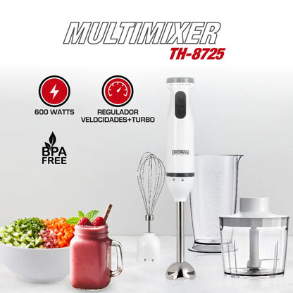 Multimixer 600W TH-8725
