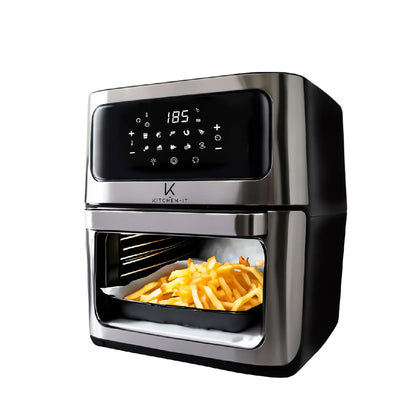 Freidora de Aire Max Edition 12L Kitchen-It