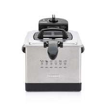 Freidora eléctrica 5lts TH-DF500