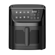 Freidora de Aire Digital Londres 5 Litros 1.500 W