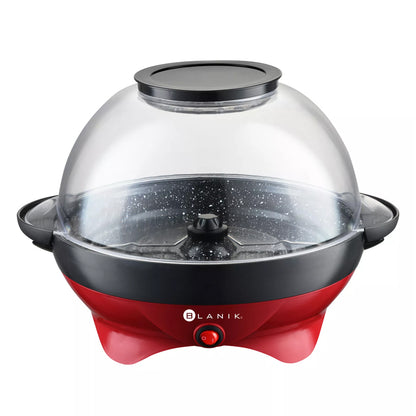 Pop Corn Maker Blanik