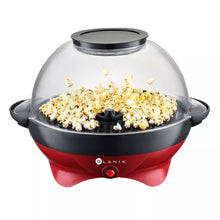 Pop Corn Maker Blanik
