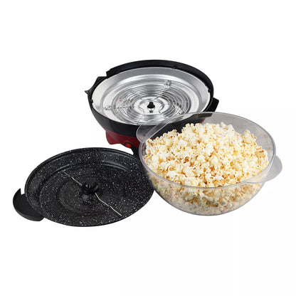 Pop Corn Maker Blanik