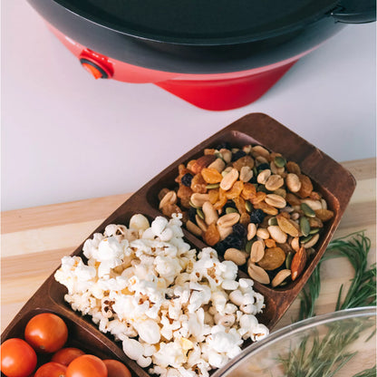 Pop Corn Maker Blanik
