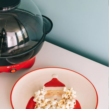 Pop Corn Maker Blanik