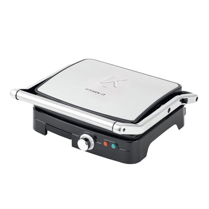 Plancha Panini Pro Max XL Kitchen-It