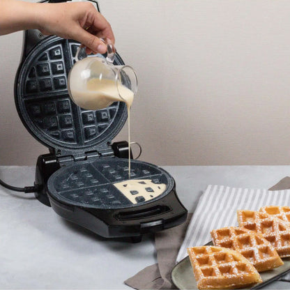 Waffle Maker Blanik