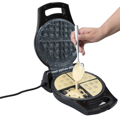 Waffle Maker Blanik