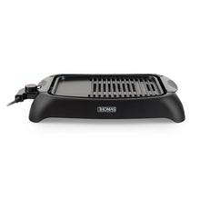 Parrilla TH-180