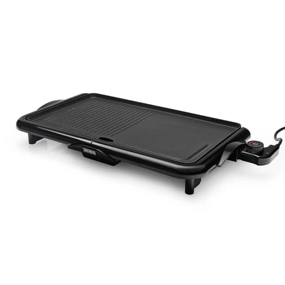 Parrilla Eléctrica TH-205