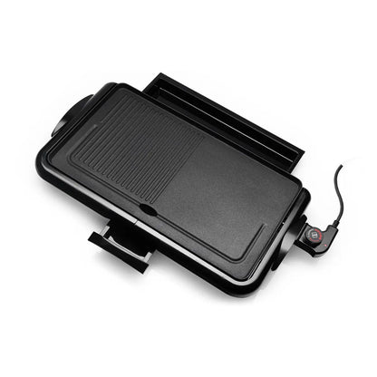 Parrilla Eléctrica TH-205